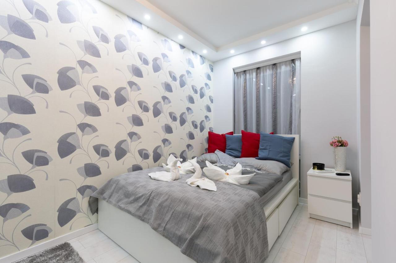 H29 Vivien Apartman Apartamento Budapeste Exterior foto